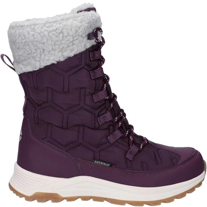 Actual product image Hi-Tec Womens/Ladies Sophia Walking Boots (38)