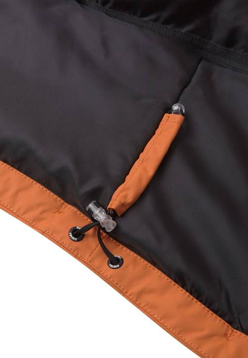 Actual product image Reima Tirro Ski Jacket - 15404 (152)