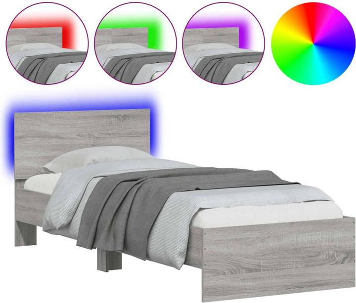 Immagine prodotto VidaXL Letto (160 x 200 cm)