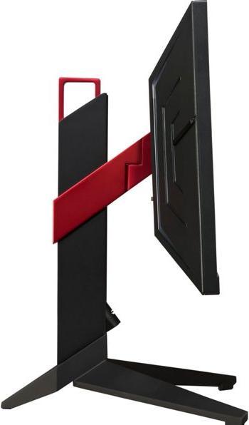 Actual product image AOC AG274QXM (2560 x 1440 pixels, 27")