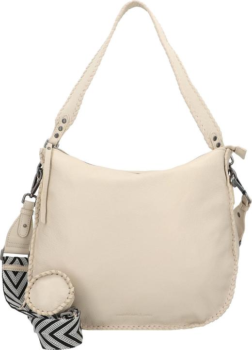 Immagine prodotto Harbour 2nd Just Pure Sarina borsa a tracolla in pelle 34 cm