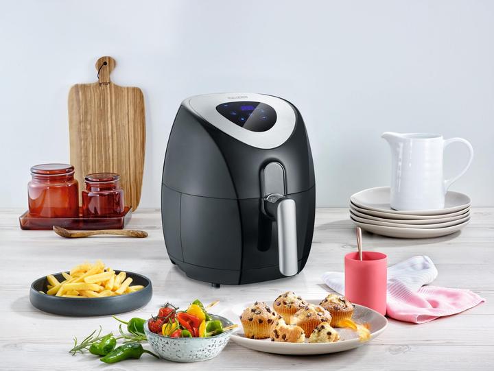 Produktbild Severin FR2430