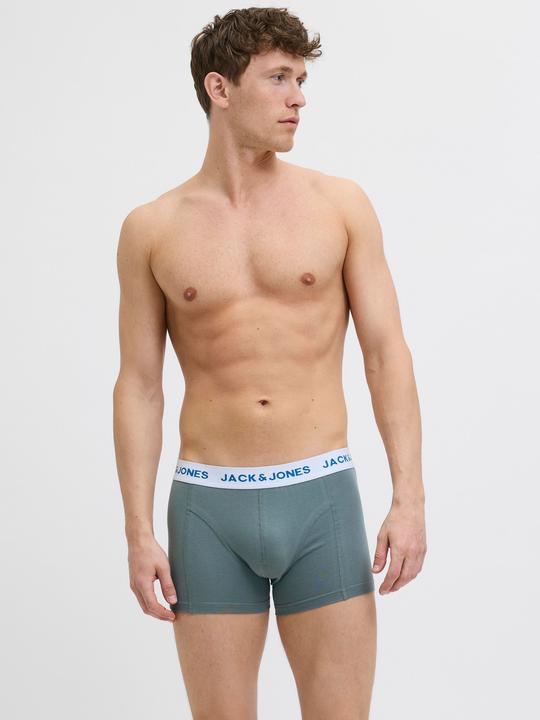 Produktbild Jack & Jones Shorts Shorts (S, 7er Pack)