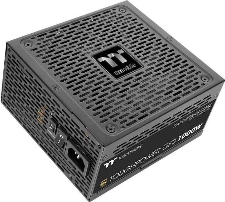 Actual product image Thermaltake Toughpower GF3 (1000 W)