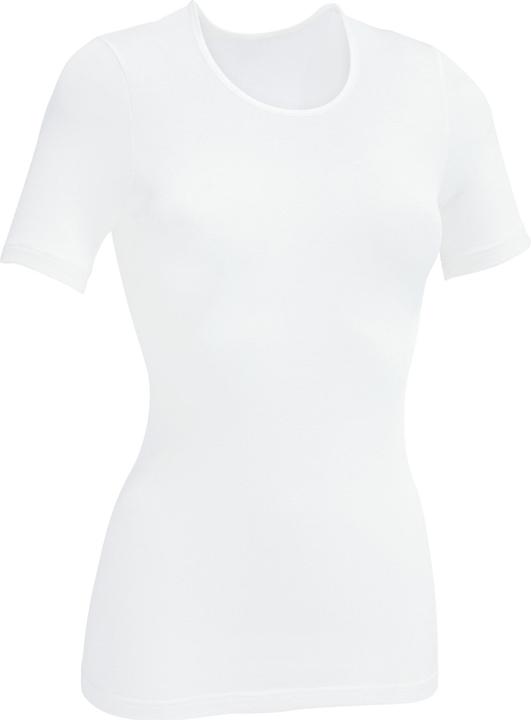 Immagine prodotto Erwin Müller Maglietta intima da donna, 1/2 manica 2-pack (46)