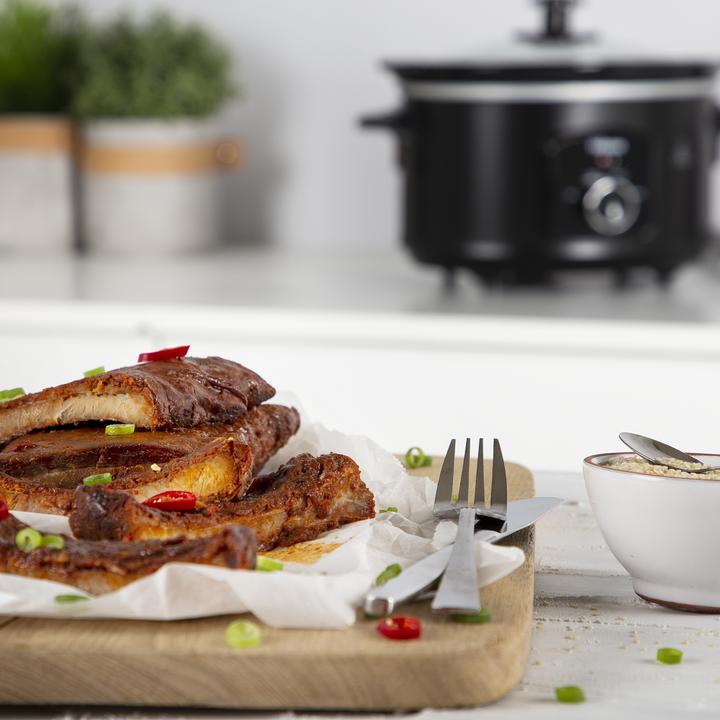 Image du produit Tristar Cuisinière à jonglerie (Prise UE)