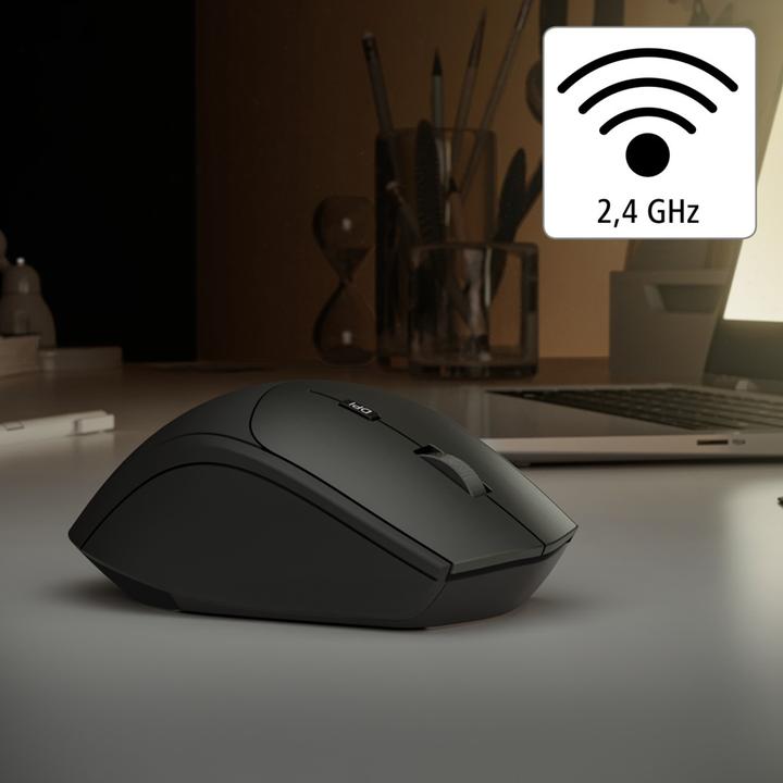 Actual product image Hama MW-600 (Wireless)