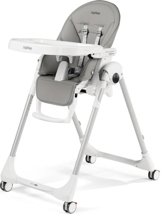 Peg Perego Prima Pappa Follow Me (Chaise haute)