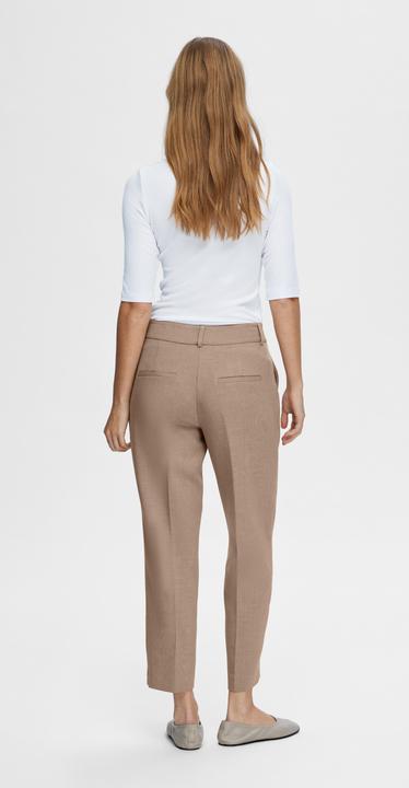 Produktbild Selected Femme Cropped Hose (34)