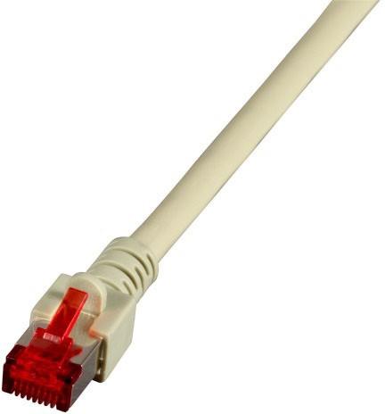 Immagine prodotto EFB Elektronik Cavo di rete (S/FTP, CAT6, 0.75 m)