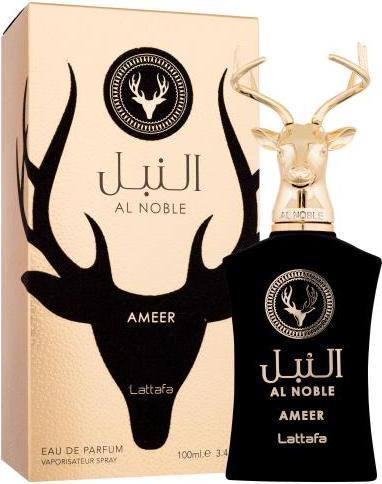 Produktbild Lattafa Perfumes Al Noble Ameer (Eau de Parfum, 100 ml)