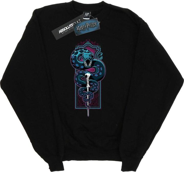 Produktbild Neon Nagini Sweatshirt (L)