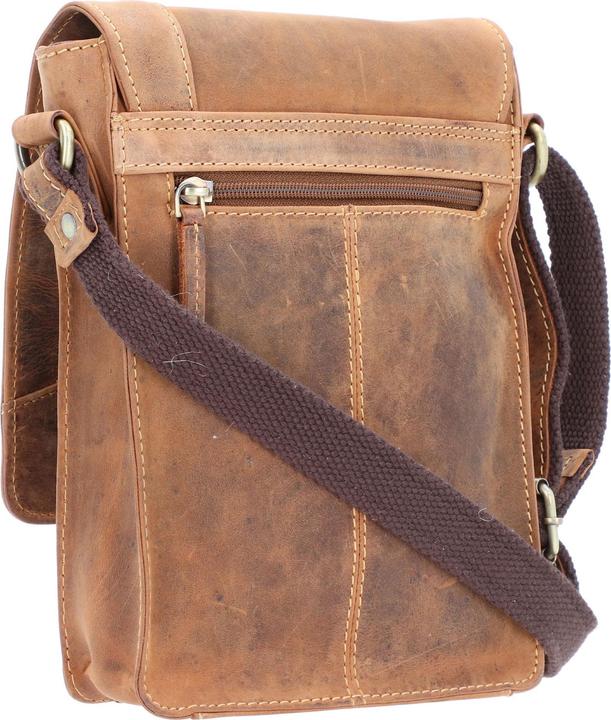 Produktbild Greenburry Umhängetasche Vintage 1712 Umhänger