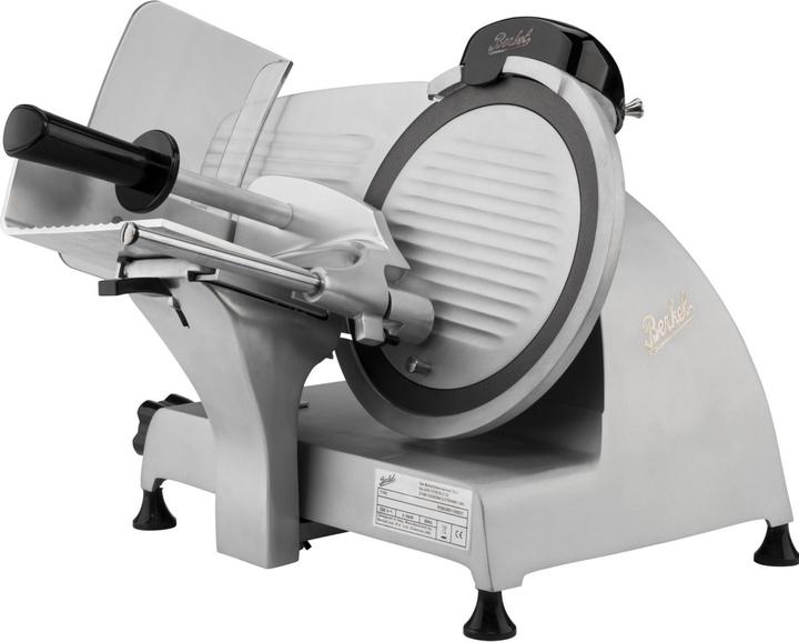 Image du produit Berkel Trancheuse Red Line RL 250 grey