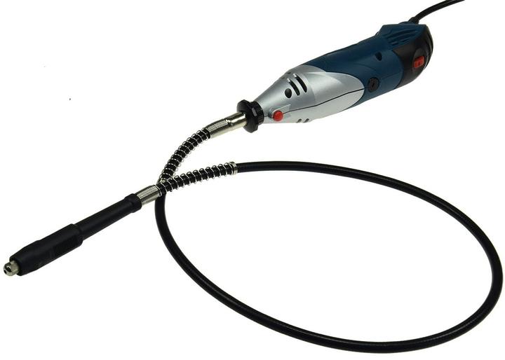 Produktbild REV Vielfmessgerät digital rt Hand-Multimeter digital CAT III (CAT III)