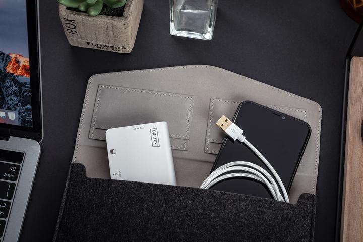 Immagine prodotto Digitus DA-70866 (USB-C, 8 Porti)