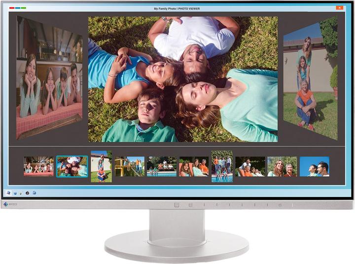 Immagine prodotto Eizo EV2450 FlexScan (1920 x 1080 pixel, 24")