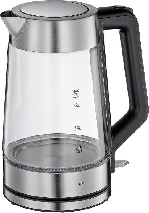 Cilio CLASSIC VESUVIO kettle (1.70 l)