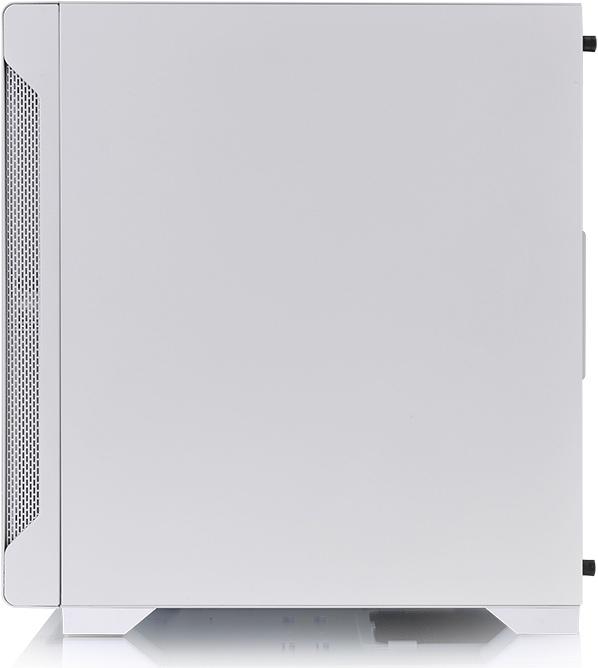 Productafbeelding Thermaltake S100 Sneeuw Editie (mATX, Mini-ITX)
