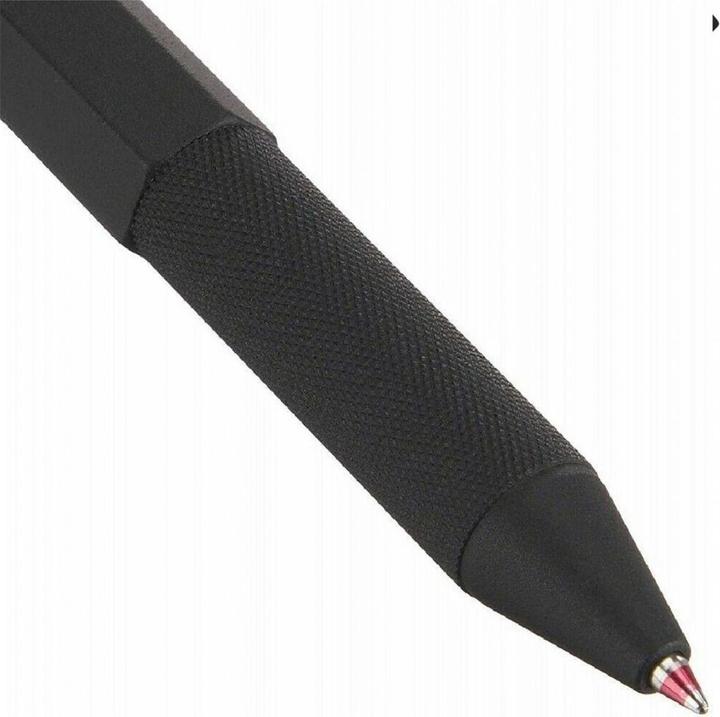 Image du produit Rotring 600 Multi (Noir, Rouge, 1 x)
