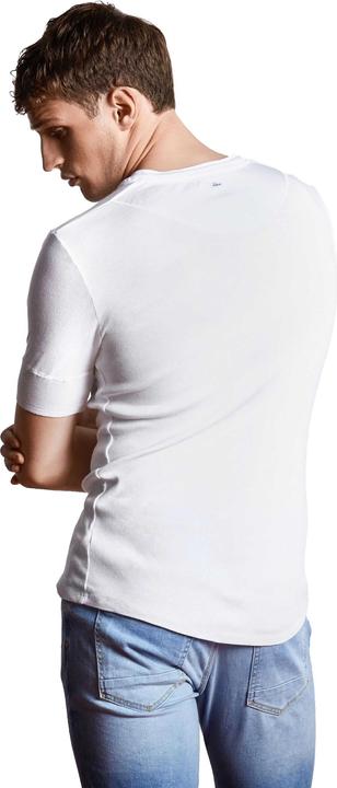 Produktbild Schiesser T-Shirt Retro Bequem sitzend (L)