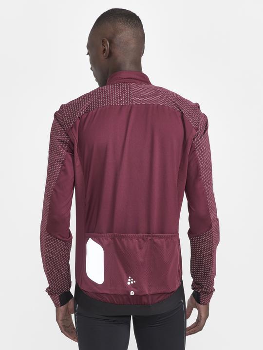 Actual product image Craft Adv Bike Subz Lumen Jacket M (XXL)