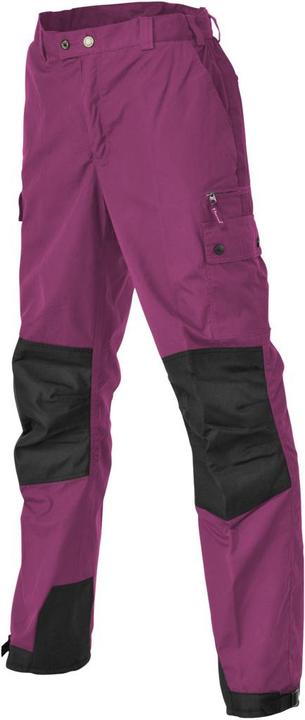 Fucsia, Nero