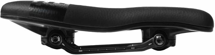 Produktbild BikeYoke Fahrradsattel Sagma 130mm