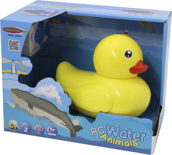 Produktbild Jamara Ente