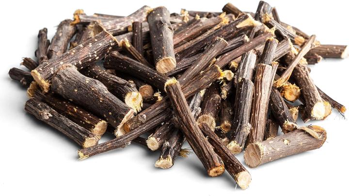 Actual product image Bunny Botanicals Mix (0.15 kg, 1 x)
