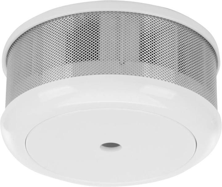 Actual product image Smartwares Mini smoke detector