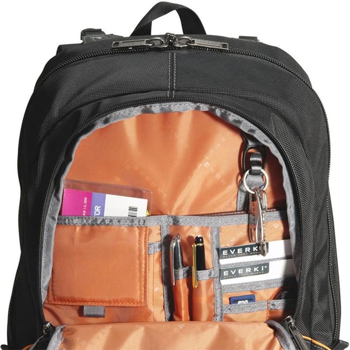 Immagine prodotto AccuCell Zaino per laptop Glide per notebook fino a 43,94 cm 17,3