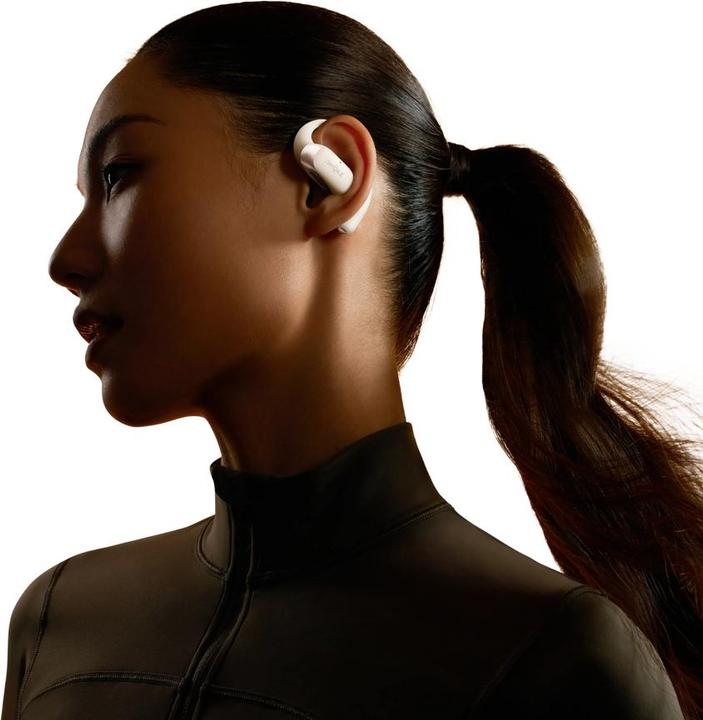 Produktbild Shokz OpenFit 2 (11 h, Kabellos)