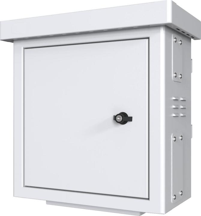 Immagine prodotto Lanview RACK PER CCTV L=450mm P=250mm (Rack da 19 pollici)