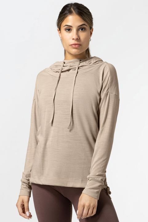 Produktbild Super Natural W Funnel Hoodie (S)