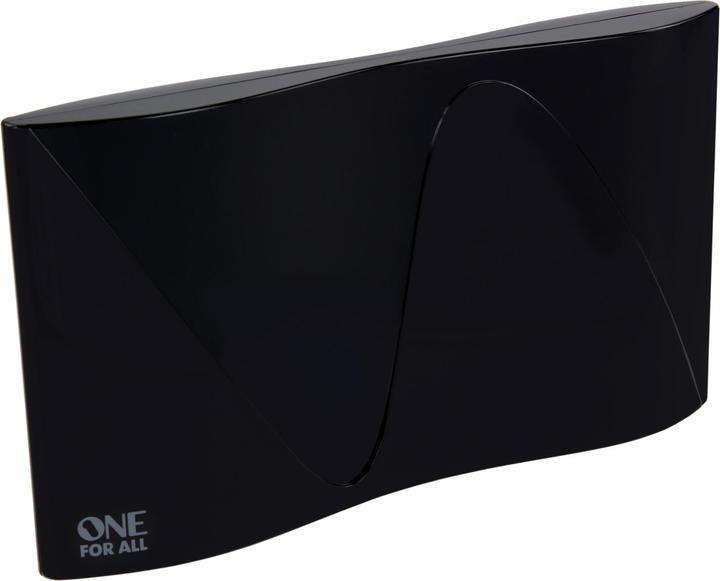 Immagine prodotto One for All Formica da sala DVB-T One-For-All. SV-9323 (Antenna interna, 38 dB, DVB-T / -T2)