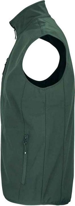Immagine prodotto Sols Scaldacorpo Falcon Softshell riciclato da uomo (XXL)