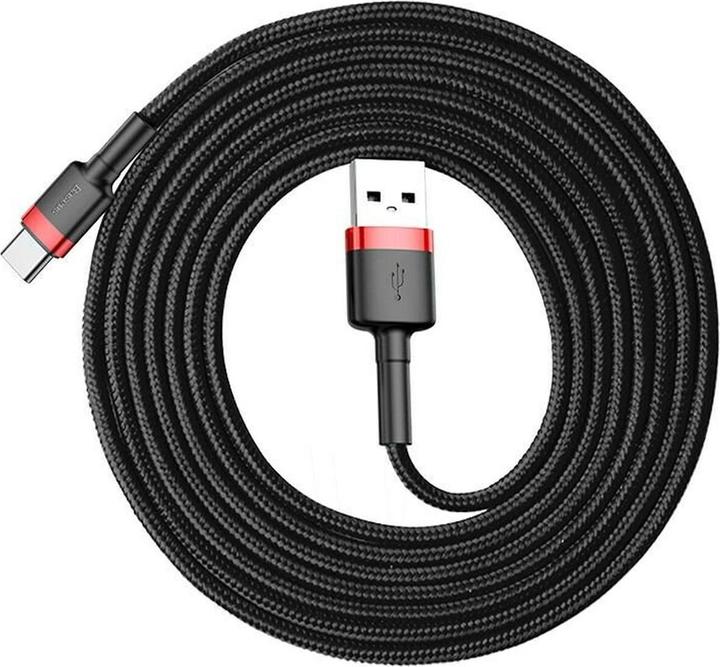 Produktbild Baseus Cafule Series (2 m, USB 2.0)