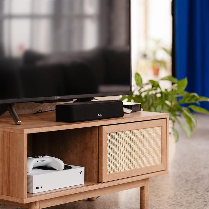 Actual product image Teufel Cinebar ONE+ (mit T6 Subwoofer)