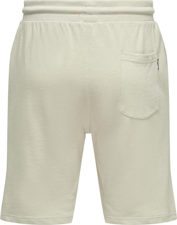 Produktbild Only & Sons Onsneil Life Sweat Shorts Noos (XXL)