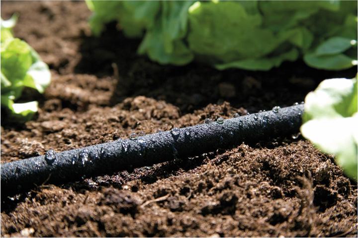 Actual product image Gardena Pearl Sprinklers (Pearl sprinkler)