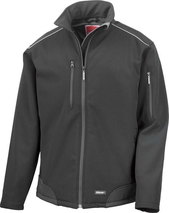Produktbild Regatta Softshell Ripstop (S)