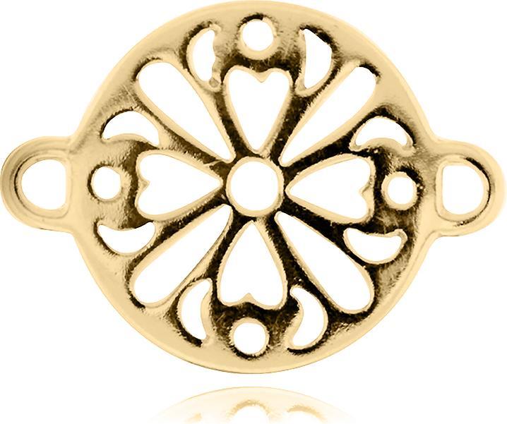 Immagine prodotto Leyda Connettore a doppia cauzione Amulet