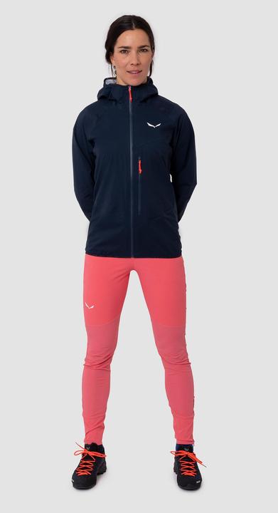 Image du produit Salewa Veste Agner 2 3L Powertex Da (42)