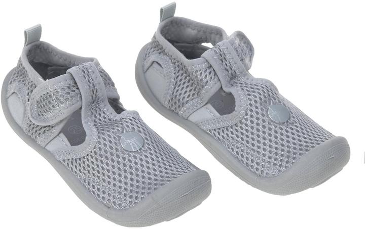 Lässig Badesandalen Light Blue Gr. 21 (21)