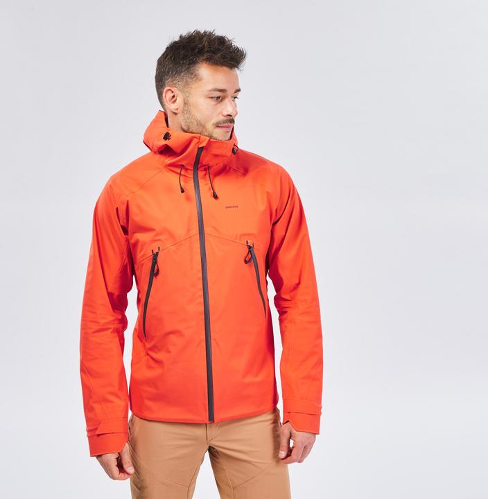 Orange, Rouge