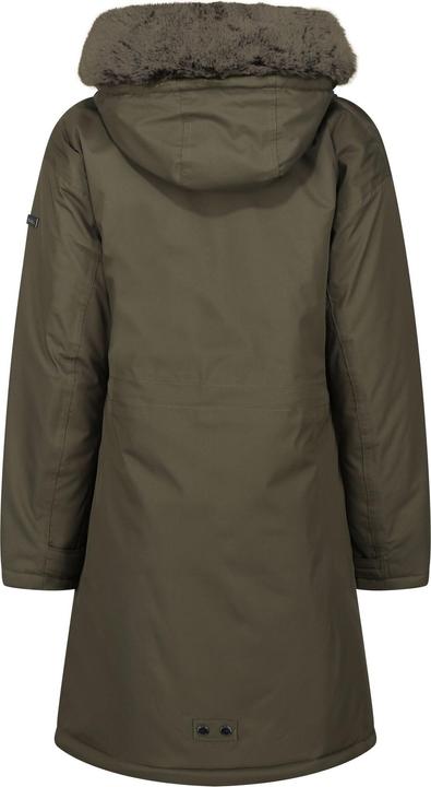 Image du produit Regatta - Veste imperméable SAMARIA - Femme (36 D)
