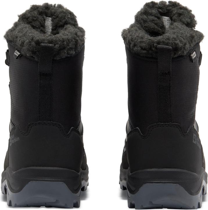 Actual product image Jack Wolfskin Vojo Shell Xt Texapore Mid K (35)