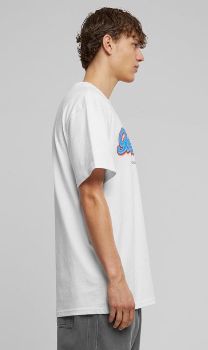 Produktbild Urban Classics F*ke L*ve Heavy Oversize Tee - 127059 (L)