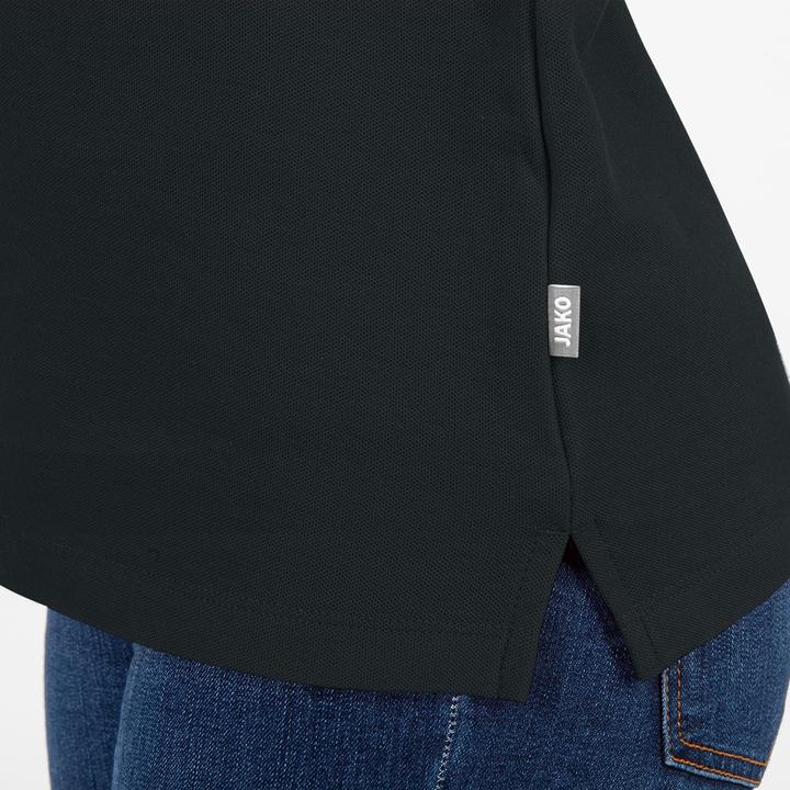 Actual product image JAKO Polo Organic (34)